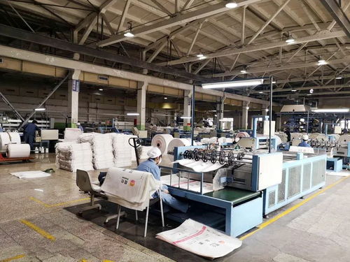 化纖廠克服困難 逆行而上 戰(zhàn)疫情 保生產